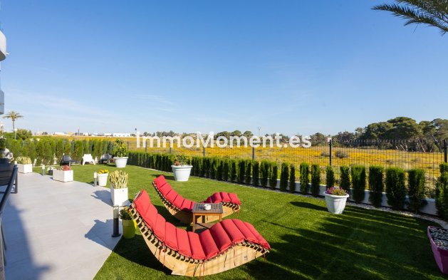 Reventa - Apartamento - Orihuela - Rocio del Mar