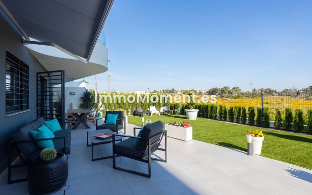 Reventa - Apartamento - Orihuela - Rocio del Mar