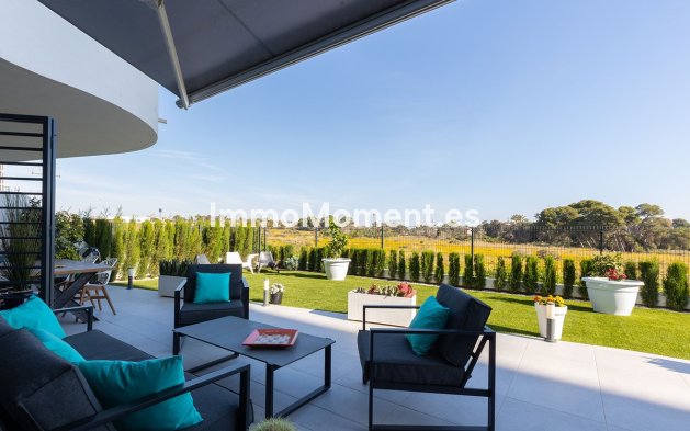 Reventa - Apartamento - Orihuela - Rocio del Mar