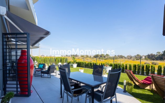 Reventa - Apartamento - Orihuela - Rocio del Mar