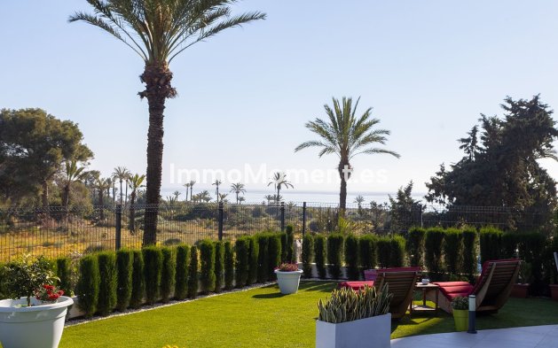 Reventa - Apartamento - Orihuela - Rocio del Mar