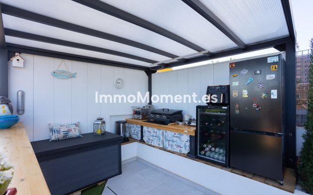 Reventa - Apartamento - Orihuela - Rocio del Mar