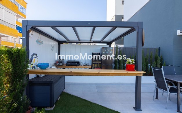Reventa - Apartamento - Orihuela - Rocio del Mar
