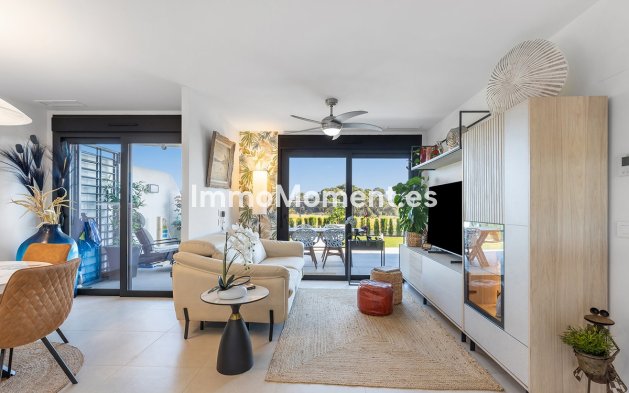 Reventa - Apartamento - Orihuela - Rocio del Mar