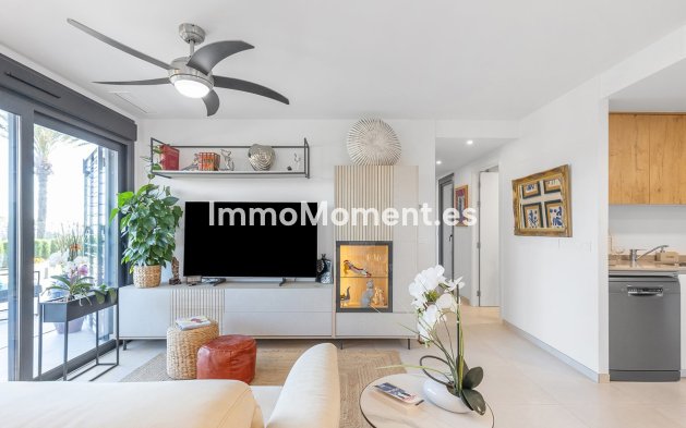 Reventa - Apartamento - Orihuela - Rocio del Mar