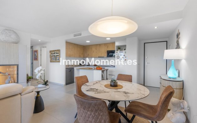 Reventa - Apartamento - Orihuela - Rocio del Mar