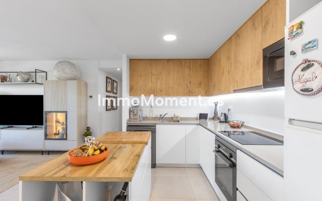 Reventa - Apartamento - Orihuela - Rocio del Mar