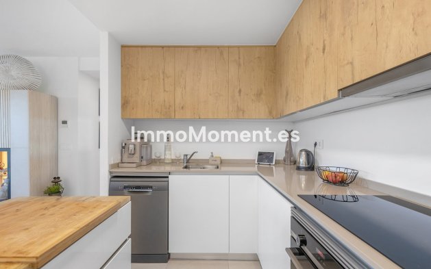 Reventa - Apartamento - Orihuela - Rocio del Mar