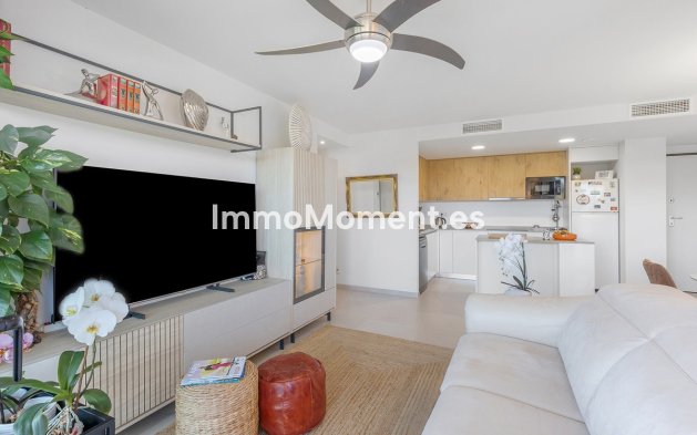 Reventa - Apartamento - Orihuela - Rocio del Mar