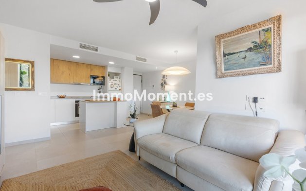 Reventa - Apartamento - Orihuela - Rocio del Mar