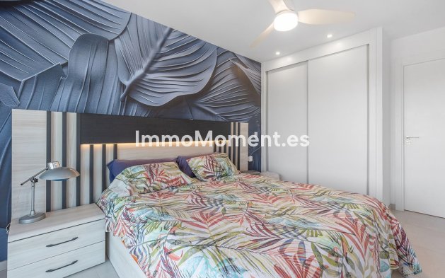Reventa - Apartamento - Orihuela - Rocio del Mar