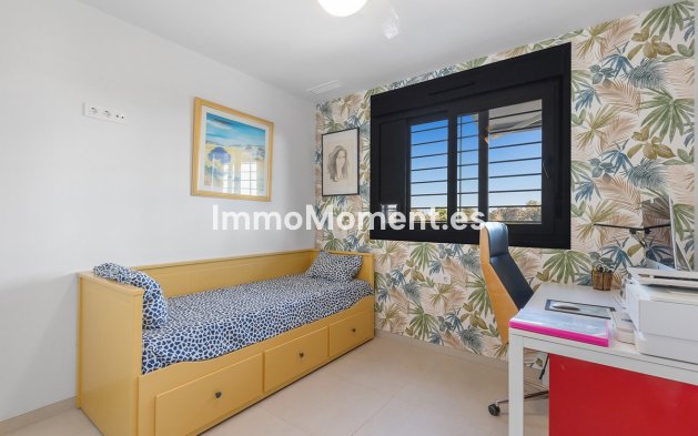 Reventa - Apartamento - Orihuela - Rocio del Mar