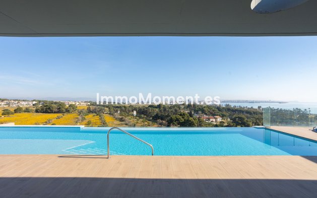 Reventa - Apartamento - Orihuela - Rocio del Mar