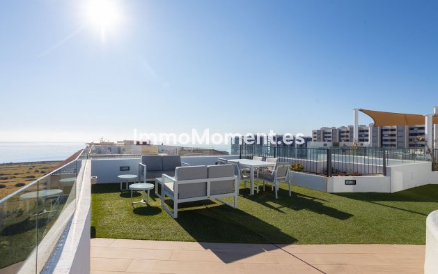 Reventa - Apartamento - Orihuela - Rocio del Mar