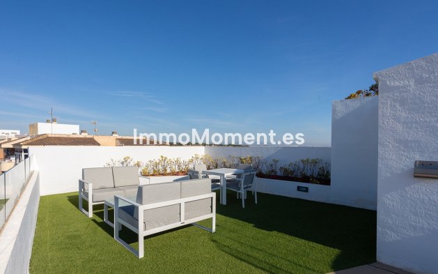 Reventa - Apartamento - Orihuela - Rocio del Mar