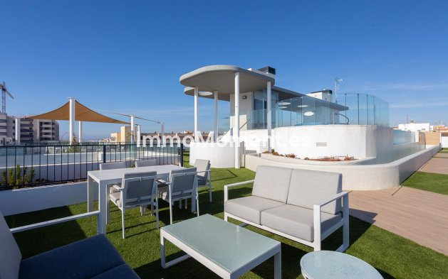 Reventa - Apartamento - Orihuela - Rocio del Mar