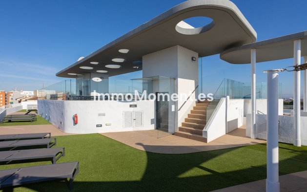 Reventa - Apartamento - Orihuela - Rocio del Mar