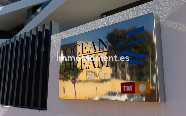 Reventa - Apartamento - Orihuela - Rocio del Mar