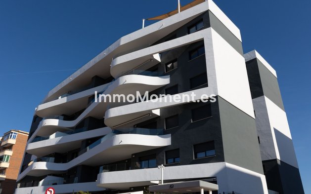 Reventa - Apartamento - Orihuela - Rocio del Mar