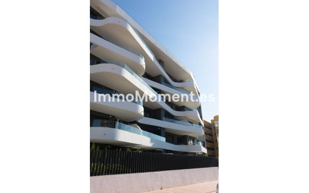 Reventa - Apartamento - Orihuela - Rocio del Mar