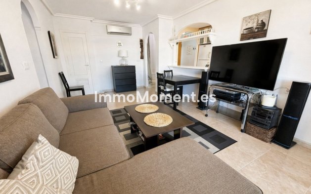 Resale - Apartment - Orihuela - Orihuela Costa