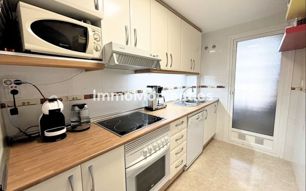 Resale - Apartment - Orihuela - Orihuela Costa