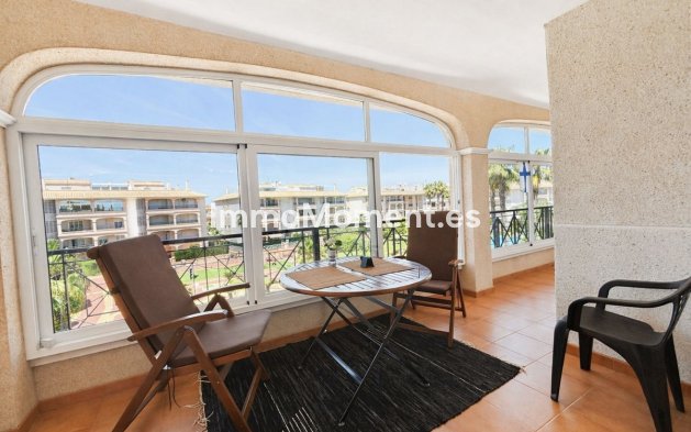 Resale - Apartment - Orihuela - Orihuela Costa