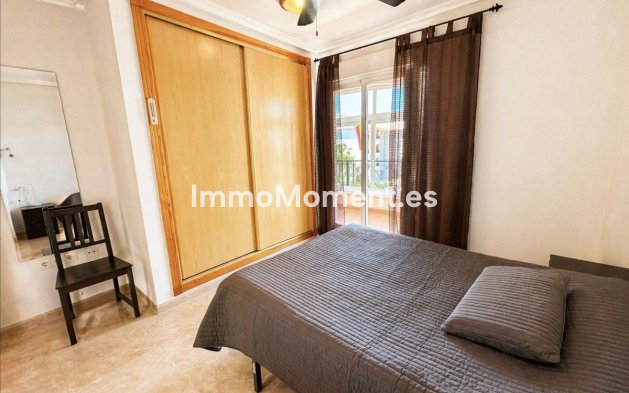 Resale - Apartment - Orihuela - Orihuela Costa