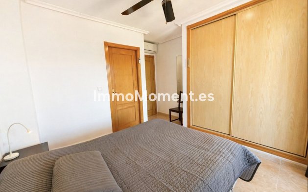 Resale - Apartment - Orihuela - Orihuela Costa