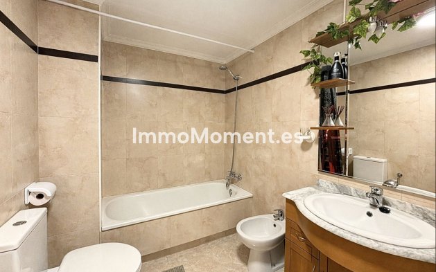 Resale - Apartment - Orihuela - Orihuela Costa