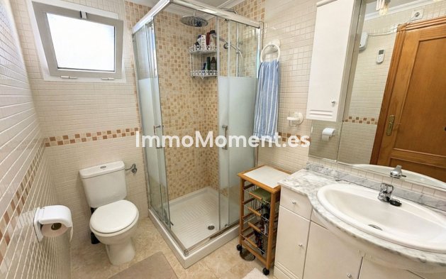 Resale - Apartment - Orihuela - Orihuela Costa