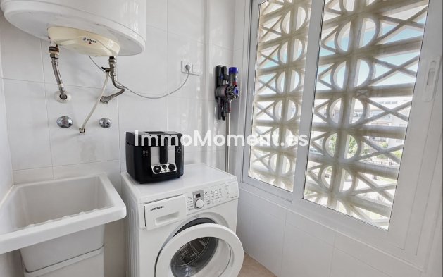 Resale - Apartment - Orihuela - Orihuela Costa