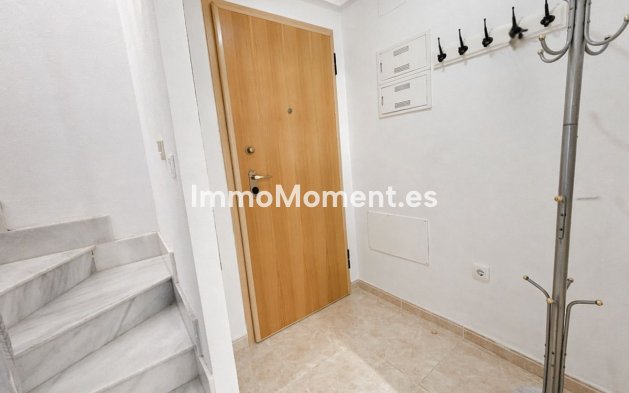 Resale - Apartment - Orihuela - Orihuela Costa