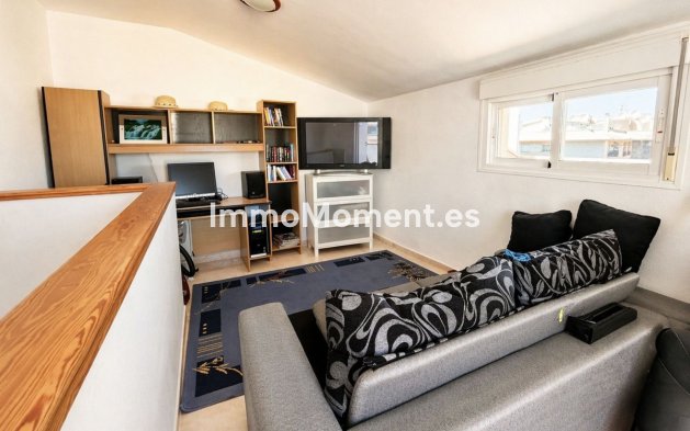 Resale - Apartment - Orihuela - Orihuela Costa