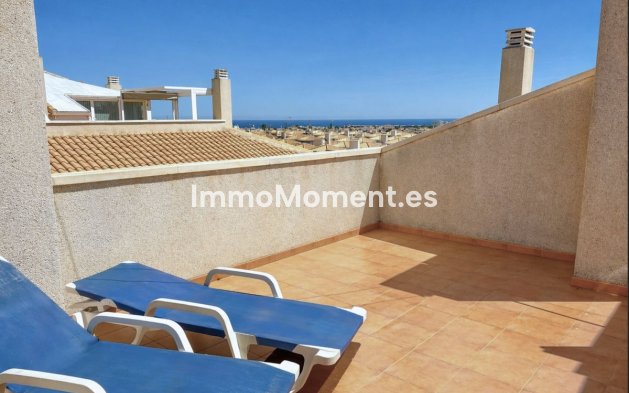 Resale - Apartment - Orihuela - Orihuela Costa
