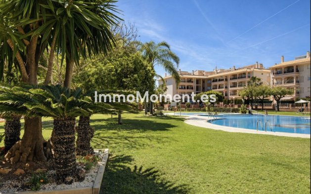 Resale - Apartment - Orihuela - Orihuela Costa