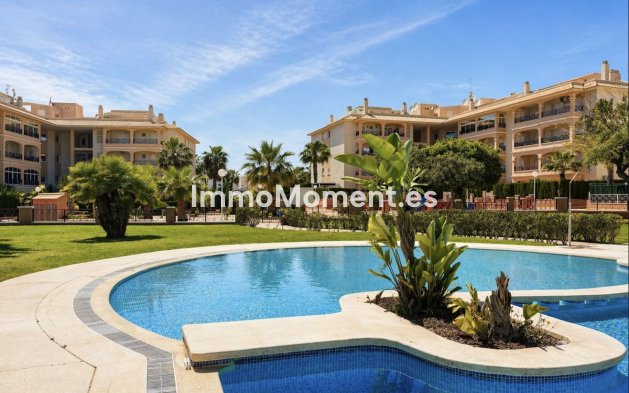 Resale - Apartment - Orihuela - Orihuela Costa