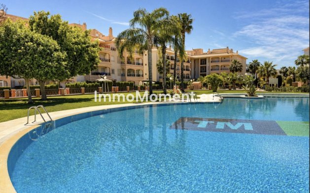 Resale - Apartment - Orihuela - Orihuela Costa