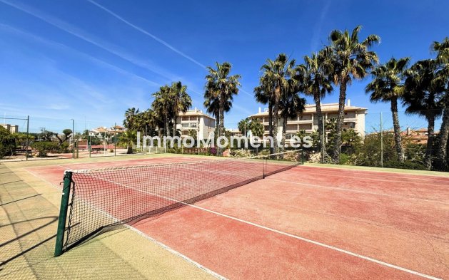 Resale - Apartment - Orihuela - Orihuela Costa