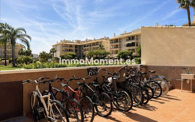 Resale - Apartment - Orihuela - Orihuela Costa