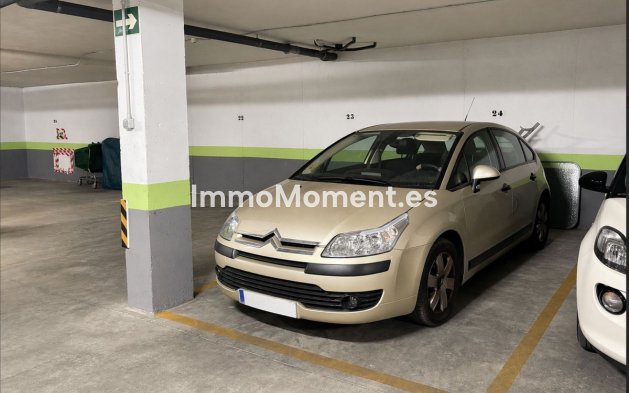 Resale - Apartment - Orihuela - Orihuela Costa