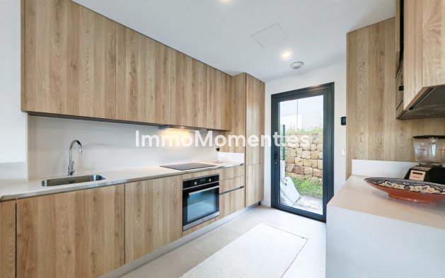 Wiederverkauf - Villa - Estepona  - Estepona Centro