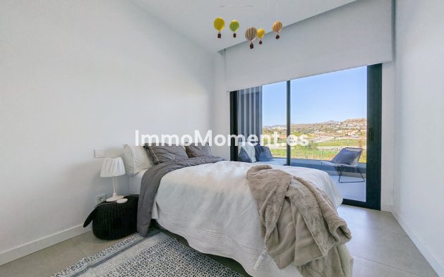 Wiederverkauf - Villa - Estepona  - Estepona Centro