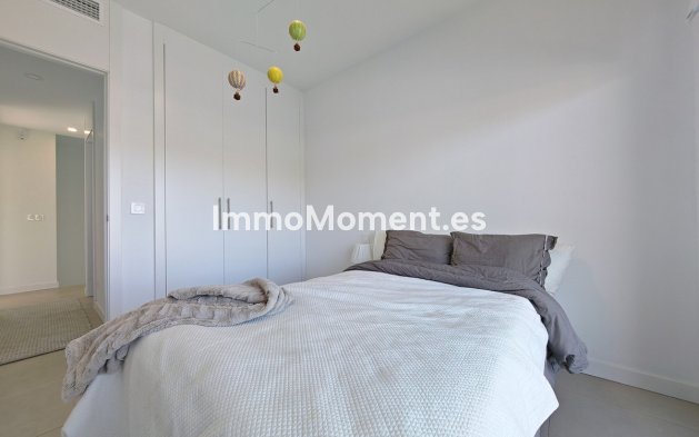 Wiederverkauf - Villa - Estepona  - Estepona Centro