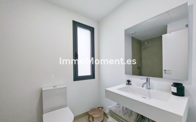 Wiederverkauf - Villa - Estepona  - Estepona Centro