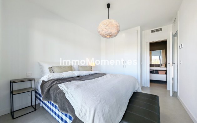 Wiederverkauf - Villa - Estepona  - Estepona Centro