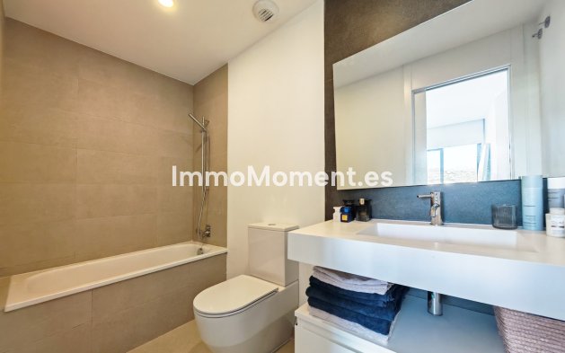 Wiederverkauf - Villa - Estepona  - Estepona Centro