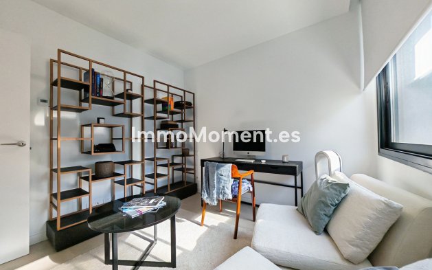 Wiederverkauf - Villa - Estepona  - Estepona Centro