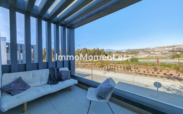 Wiederverkauf - Villa - Estepona  - Estepona Centro