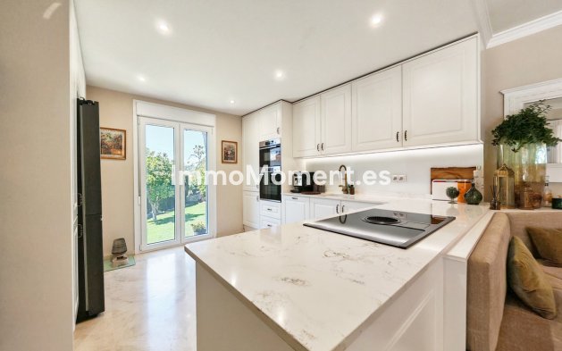 Wiederverkauf - Villa - Mijas - Mijas Costa